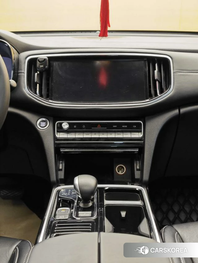 GAC Trumpchi Trumpchi GS8 id 4221277 из Китая 17