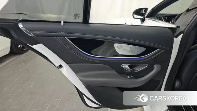 Mercedes-Benz AMG GT id 4502198 из Кореи 17