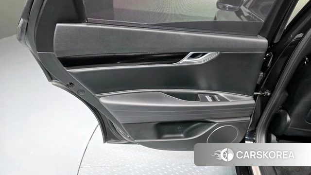 Genesis G80 (RG3) id 4368969 из Кореи 17