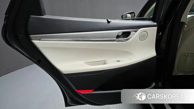 Hyundai The New Grandeur IG id 4763526 из Кореи 17