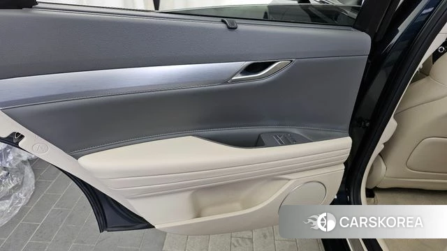 Genesis G80 (RG3) id 4194297 из Кореи 17