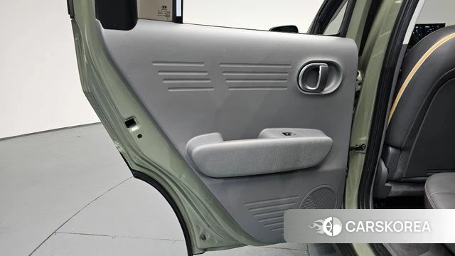Hyundai Casper id 4618777 из Кореи 17