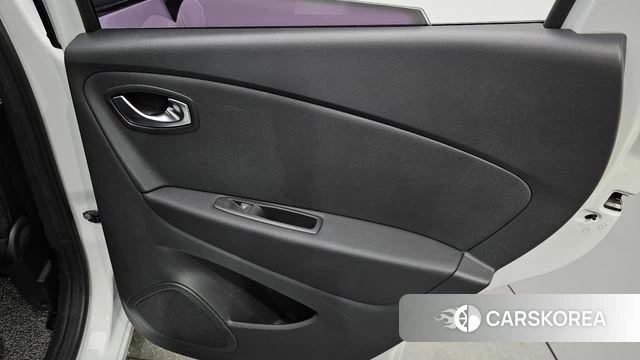 Renault Korea (Samsung) New QM3 id 4520145 из Кореи 17