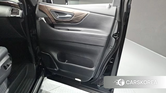 Toyota Alphard 4th Generation id 4649646 из Кореи 17