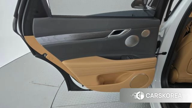 Genesis G80 (RG3) id 4881971 из Кореи 17