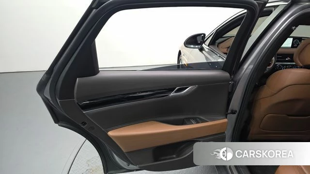 Genesis G80 (RG3) id 4196369 из Кореи 17