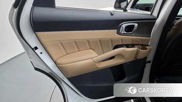 Kia The New Sorento 4th Generation id 4880175 из Кореи 17
