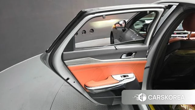 Kia The New K5 3rd generation id 4743710 из Кореи 17