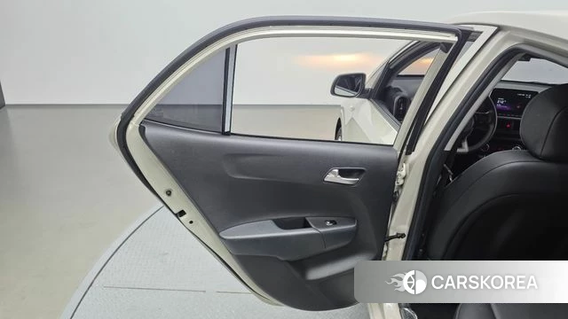 Kia Morning Urban (JA) id 4572720 из Кореи 17