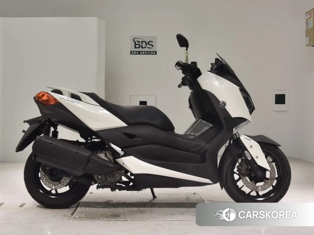 Проданный Yamaha X-MAX 250 2018 из Японии