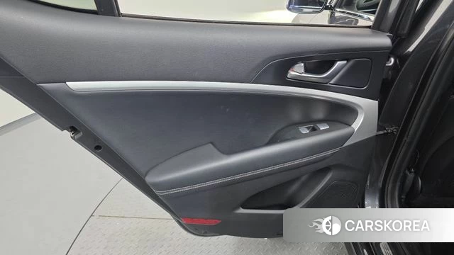 Genesis G70 id 4595978 из Кореи 17