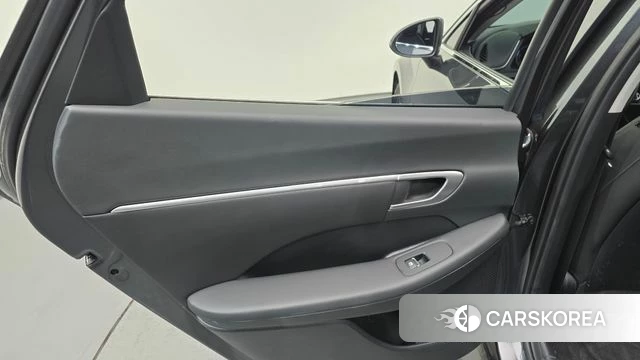 Hyundai Sonata Hybrid (DN8) id 4282512 из Кореи 17