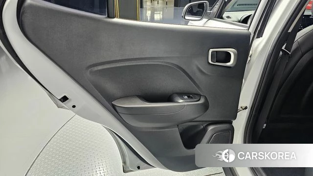 Hyundai Venue id 4500552 из Кореи 17