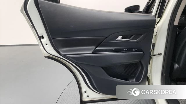 Ssangyong Beautiful Korando id 4632423 из Кореи 17