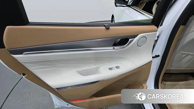 Hyundai The New Grandeur IG id 4642090 из Кореи 17