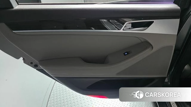 Genesis G80 id 4331601 из Кореи 17