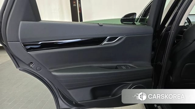 Genesis G80 (RG3) id 4651461 из Кореи 17