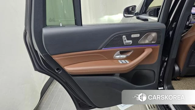 Mercedes-Benz GLS - Class X167 id 4421930 из Кореи 17
