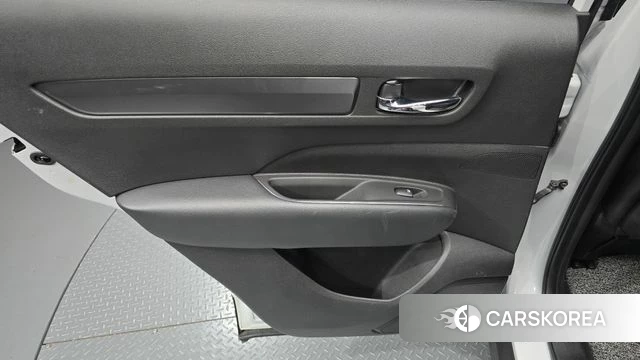 Renault Korea (Samsung) QM6 id 4667581 из Кореи 17