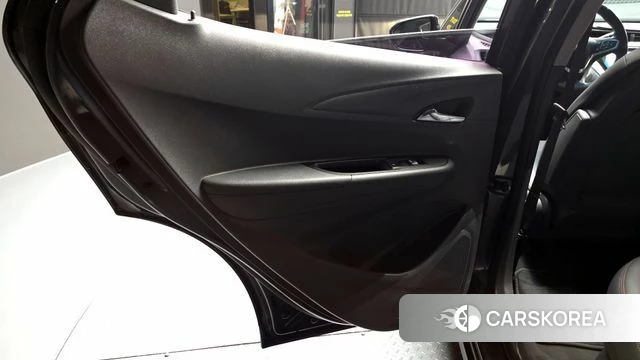 Chevrolet (GM Daewoo) Bolt EV id 4268862 из Кореи 17