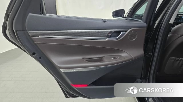 Hyundai Grandeur IG id 4703625 из Кореи 17