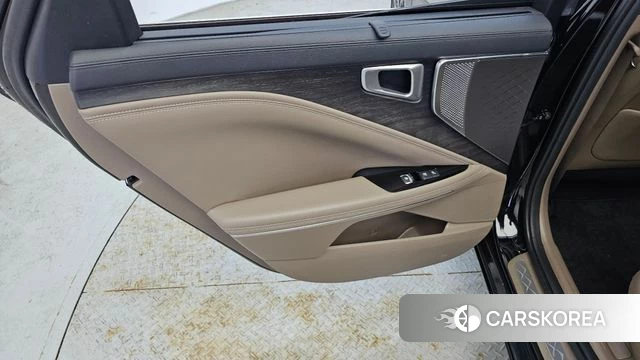 Kia K8 id 4315800 из Кореи 17