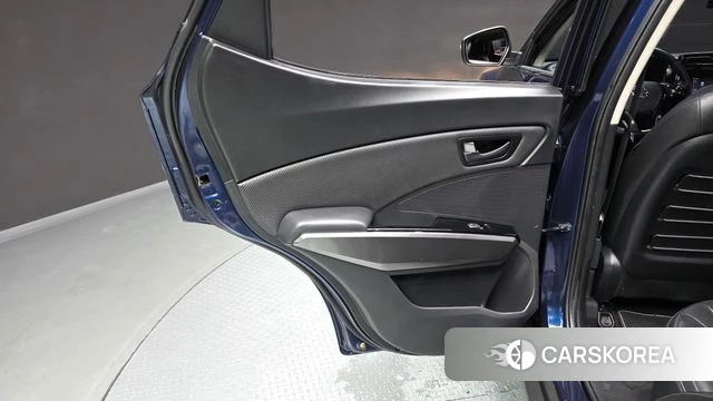 Ssangyong Berry New Tivoli id 4736878 из Кореи 17