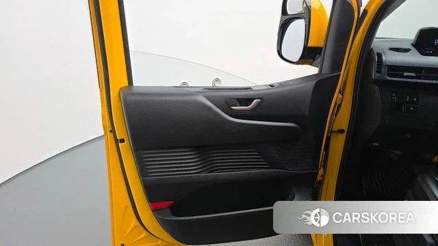 Hyundai Staria id 4793504 из Кореи 17