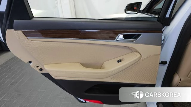 Genesis G80 id 4582156 из Кореи 17