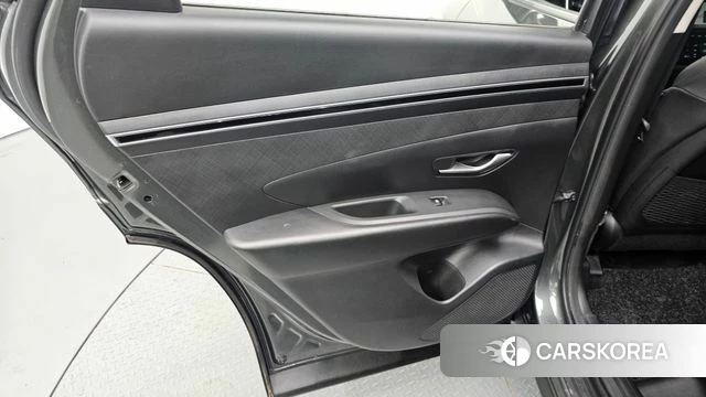 Hyundai Tucson (NX4) id 4518006 из Кореи 17