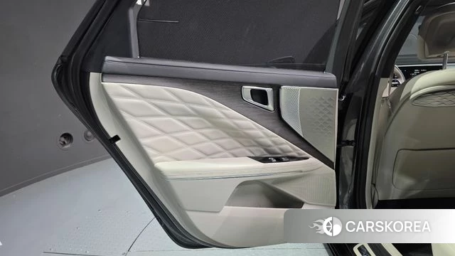 Kia K8 Hybrid id 4641505 из Кореи 17