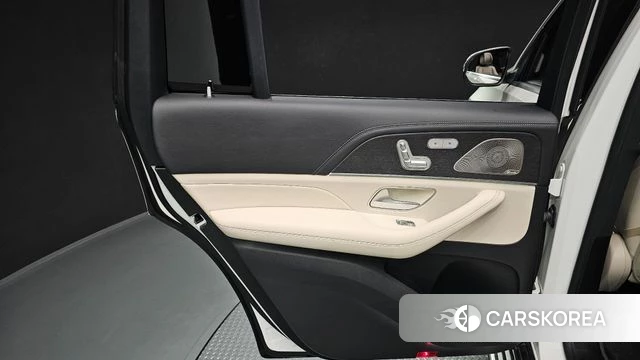 Mercedes-Benz GLS - Class X167 id 4223806 из Кореи 17