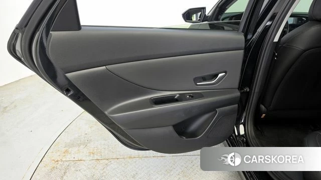 Hyundai The New Avante (CN7) id 4408680 из Кореи 17