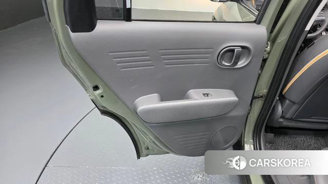 Hyundai Casper id 4481775 из Кореи 17