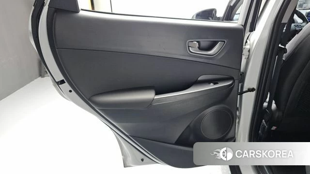 Hyundai Kona id 4447861 из Кореи 17