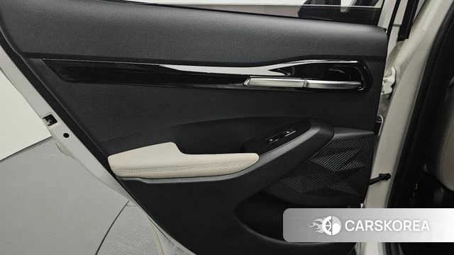 Kia Seltos id 4585501 из Кореи 16
