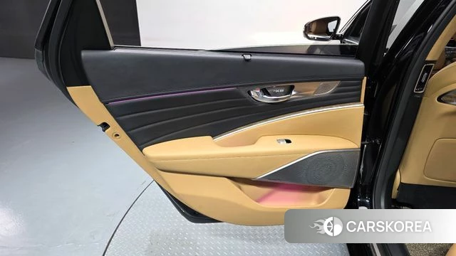 Kia More K9 id 4614710 из Кореи 17