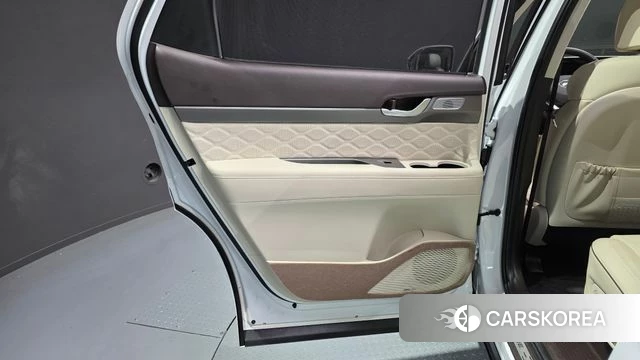 Hyundai Palisade id 4697760 из Кореи 17