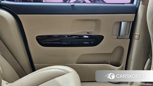 Kia The New Carnival id 4677934 из Кореи 17