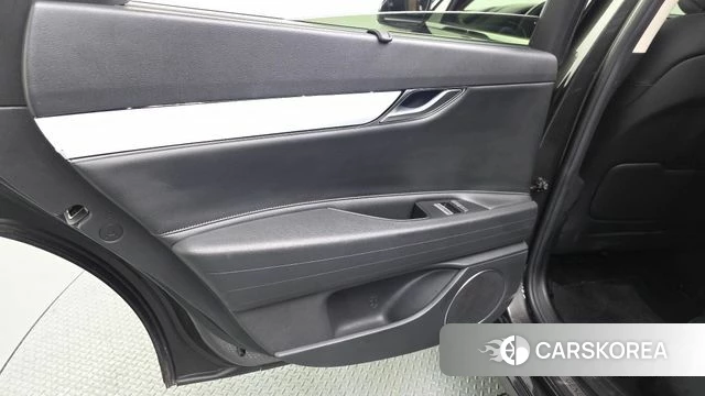 Genesis G80 (RG3) id 4603833 из Кореи 17