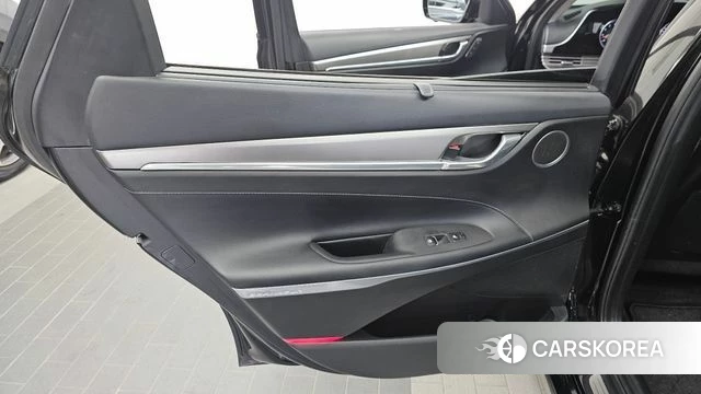 Hyundai The New Grandeur IG id 4657035 из Кореи 17