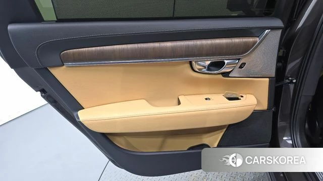 Volvo S90 id 4248405 из Кореи 17
