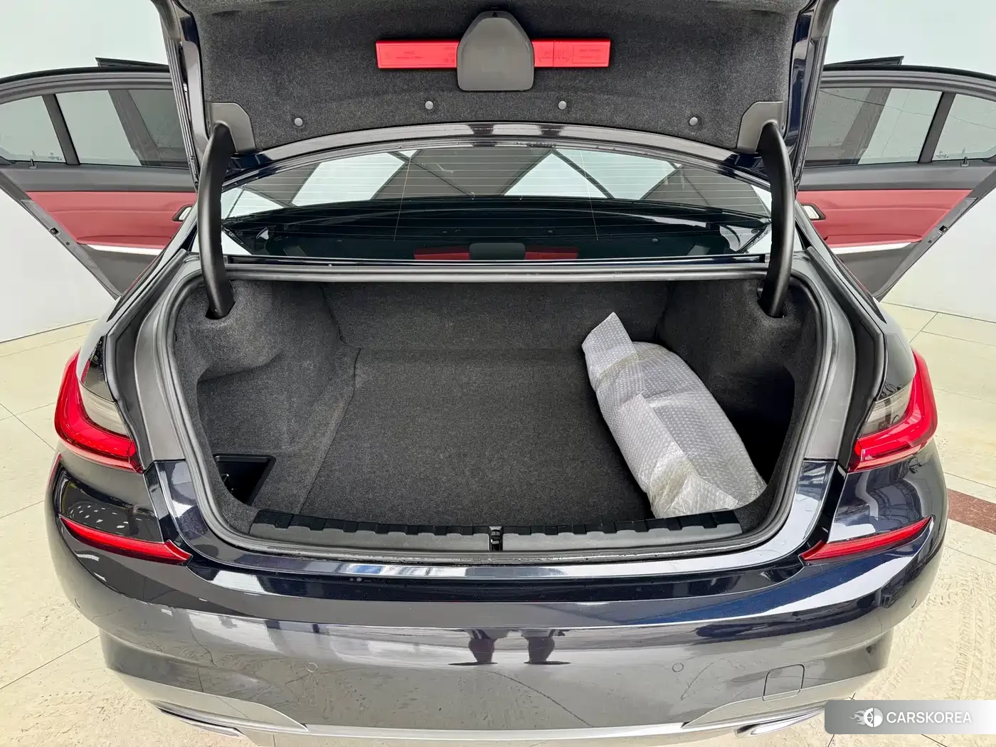 BMW 3 series id 4601185 из Китая 17