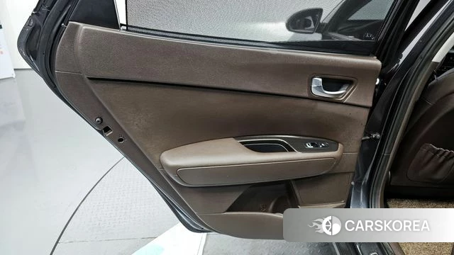 Kia The New K5 2nd generation id 4402984 из Кореи 17
