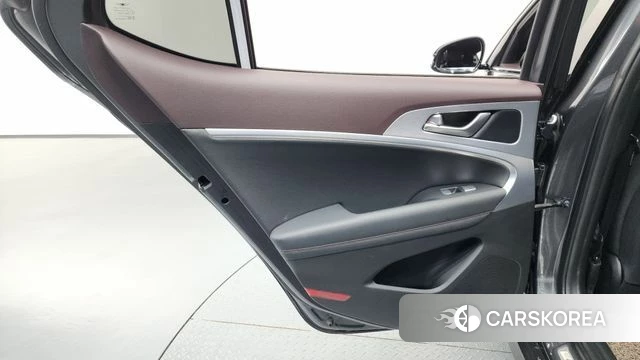 Genesis G70 id 4519774 из Кореи 17