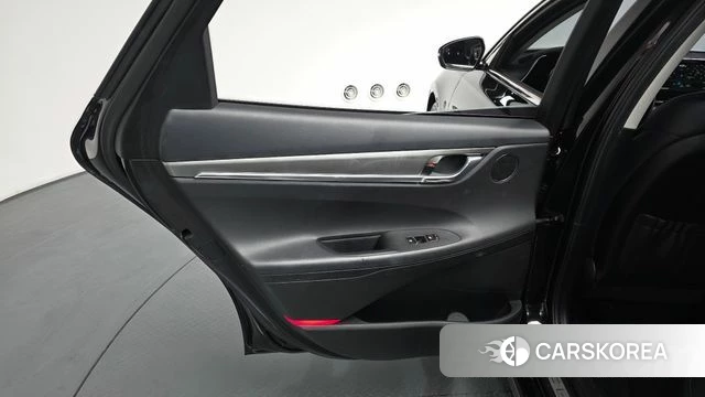 Hyundai The New Grandeur IG id 4245417 из Кореи 17