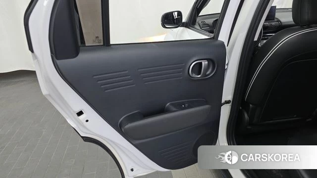 Hyundai Casper id 4489024 из Кореи 17