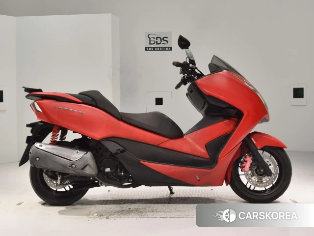 Проданный Honda FORZA 2013 из Японии, фото 2