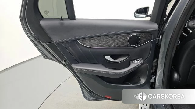 Mercedes-Benz GLC-Class X253 id 4793279 из Кореи 17