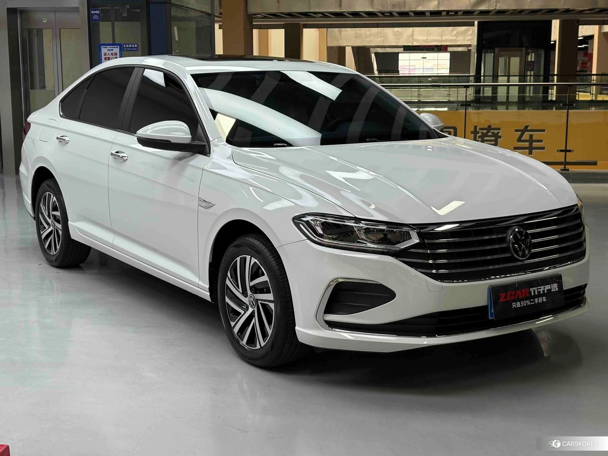 Volkswagen Lavida id 4441026 из Китая 17